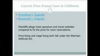 WageWatch Presenation at California Hotel & Lodging Association