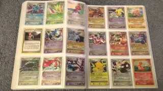 eBay auction Pokemon Ultra Rare Card Collection Every EX Prime Lv. X Gold Star Full Art Secret Rare