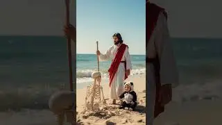 Jesus Gives Life! ❤️❤️