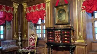 Just Random - The Menshikov Palace  | Part 31