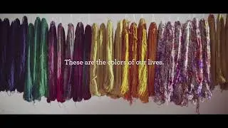 A little bit from home - malabrigo
