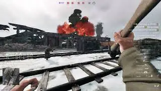Tractor Plant East (Destruction) Battle of Stalingrad | Enlisted