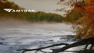 Amtrak - Make Tracks on Amtrak's Crescent Train
