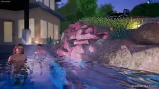 The Ogle Family Lakeway Pool Builder | Denali Pools