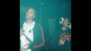 pierre bourne ft. playboi carti - thats it / mad (cdq edit)