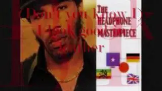 Cody ChesnuTT - Look Good In Leather Lyrics