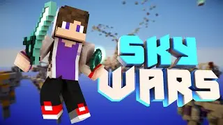Skywars #1