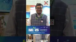 Xpovate | India Mobile Congress 2025 | Ministry of Mines, Govt of India | Media Designs #xpovate
