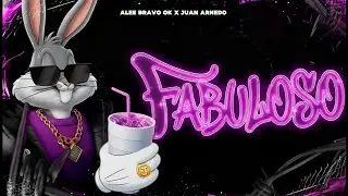 FABULOSO 2K26 (Remix) Justin Quiles, Sech - @AleeBravoOK ft. Juan Arnedo DJ 