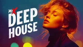 Empty Streets | A Soulful & Melancholic Deep House Mix (Project Deep House)