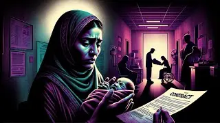 The Dark Side of Surrogacy: One Woman's Nightmare - Womb on Rent