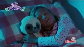 Интерактивная игрушка Yoohoo & Friends 