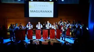 Kanianka -  Koncert k 75.  výročiu DH Maguranka 11. 10.  2025