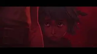 arcane vi and jinx/powder edit