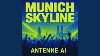 Munich Skyline