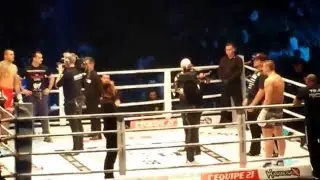 [GLORY 28] It's time for Glory