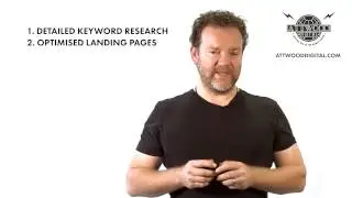 Digital Marketing Agency Melbourne (AttwoodDigital.com)