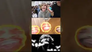 67 Kid Original Video Vs Song Vs Edit. #shorts #memes #funk