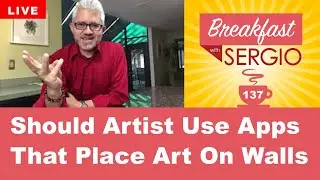 App or Wall? Find out How Artists are Utilizing This Game-Changing Technology!