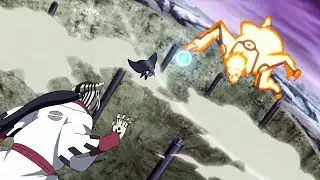 Boruto, Naruto - AMV - Heavy is the Crown