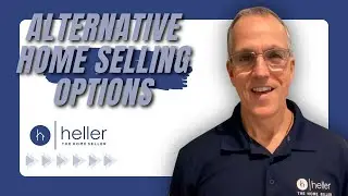 Flexible and Innovative Home Selling Options