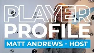 Matt Andrews - 