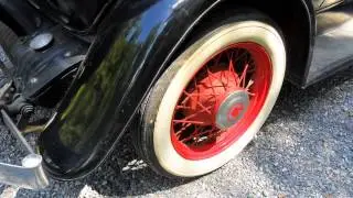 My Slideshow 1931 Pontiac 6 auto