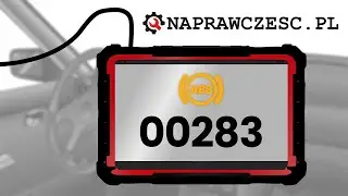 Naprawa pompy ABS - 00283 - Audi A8, A6, A4, S4, S6, S8