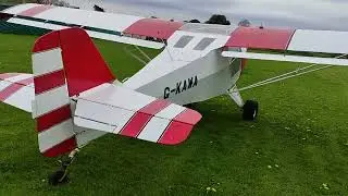 KITFOX MK2 - WALK AROUND