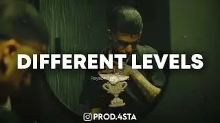 [FREE] Peysoh x MoneySign Suede Type Beat 'DIFFERENT LEVELS'