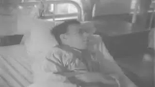 FRITZ KUHN GERMANY - GENERAL DWIGHT D. EISENHOWER S TOUR OF JAPAN - KYOTO - JAPAN - 05-14-1946 - COL