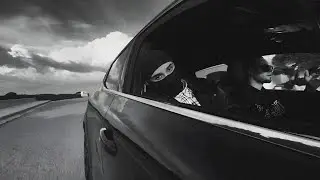 Camorán - All eyez on Pity 