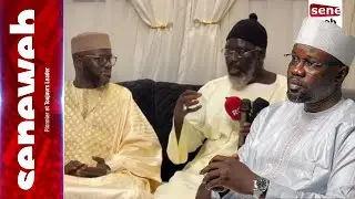 Borom Darou interpelle El Malick Ndiaye : « Waxal ma Ousmane Sonko li… »