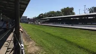 Holley MoParty 2020 Sunday Eliminations