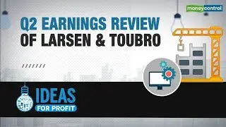 Ideas for Profit | Larsen & Toubro