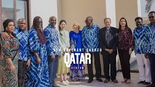 Welcome to NCC Qatar Stream