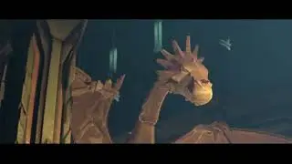 LEGO: The Hobbit ► #17 ФИНАЛ. Вести изнутри ► Прохождение без комментариев