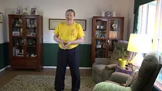 Tai Chi and Qigong: Principles of Qi Circulation