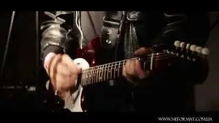 Nite Fields - 1 - Live@Mezzanine, Kiev [29.01.2015]
