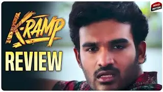 K-Ramp Movie Review | K Ramp Review | Kiran Abbavaram | Telugu Movies 