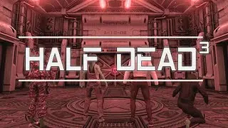 Half Dead 3 - IRL MINESWEEPER!! (4-Player Gameplay)