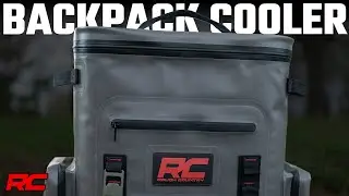 Backpack Cooler