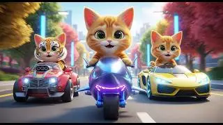 Heartwarming Cat Stories | Kitten Daily Life Compilation 🐱💛