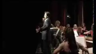 Alfie Boe - Stranger in Paradise
