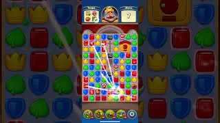 Royal Match Level 8723