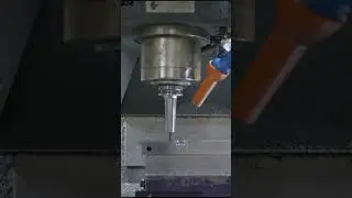 The Making of a Machined Mold Component