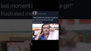 Goa Plan Cancel when Friends Plan Something
