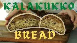 KALAKUKKO bread