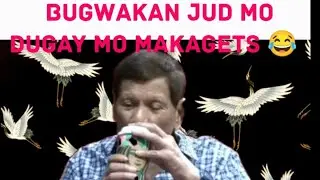 PRRD PINAPALIWANAG ANG CONFIDEN...NE VP SARAH: TAMA LNG ANG GINAWA NE VP AYON KAY PRRD