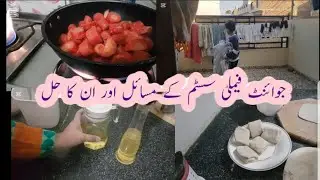 Home and Family | Joint family vlog | Pakistani mom | Homemaker #dailyvlog @Dailyroutine-t8l